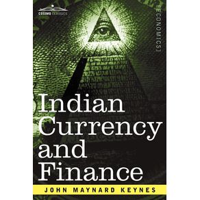 Indian-Currency-and-Finance