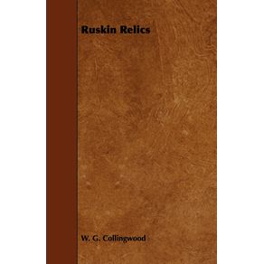 Ruskin-Relics