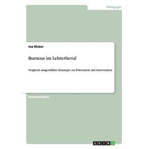 Burnout-im-Lehrerberuf