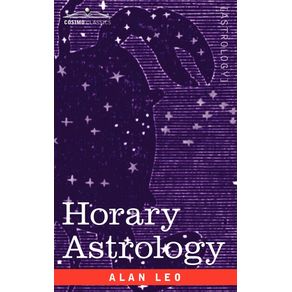 Horary-Astrology