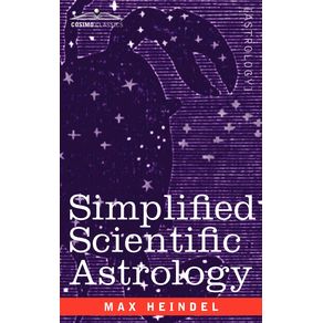 Simplified-Scientific-Astrology