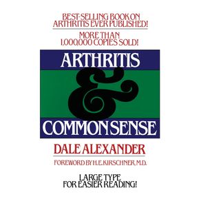 Arthritis-and-Common-Sense