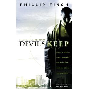 Devils-Keep