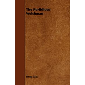The-Perfidious-Welshman