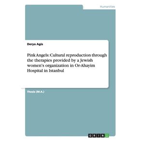 Pink-Angels