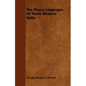 The-Pisaca-Languages-of-North-Western-India