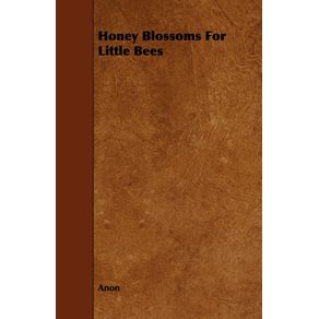 Honey-Blossoms-For-Little-Bees