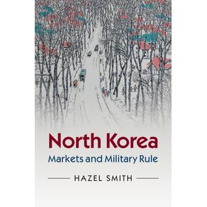 North-Korea