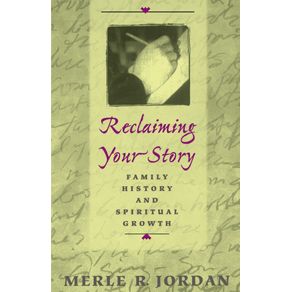 Reclaiming-your-story