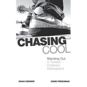 Chasing-Cool