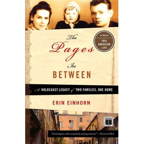 Pages-in-Between