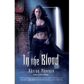 In-the-Blood