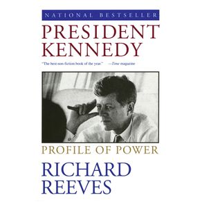 President-Kennedy