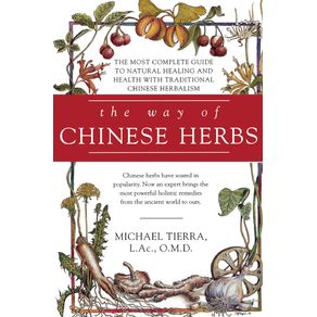 The-Way-of-Chinese-Herbs