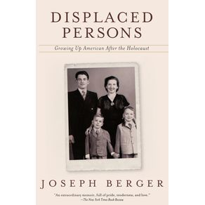 Displaced-Persons