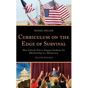 Curriculum-on-the-Edge-of-Survival