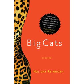 Big-Cats