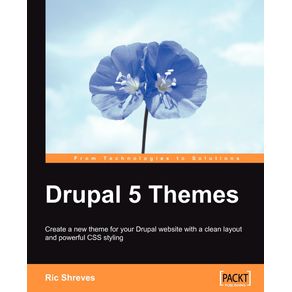 Drupal-5-Themes