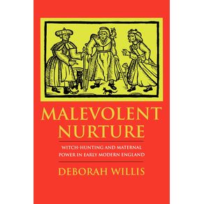 Malevolent-Nurture