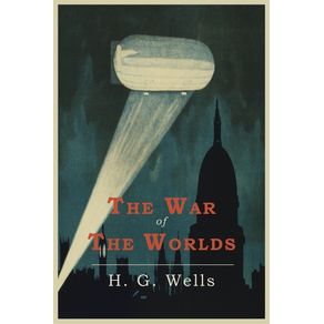 The-War-of-the-Worlds