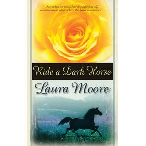 Ride-a-Dark-Horse