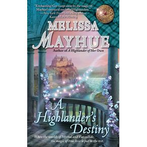 Highlanders-Destiny