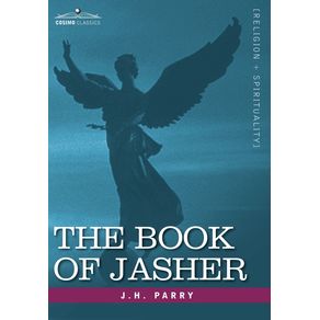 The-Book-of-Jasher