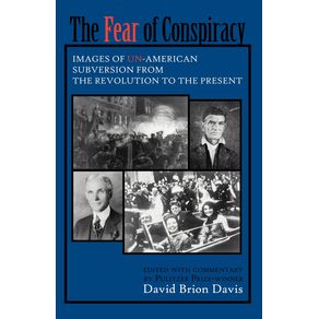 The-Fear-of-Conspiracy