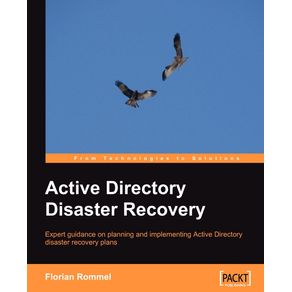 Active-Directory-Disaster-Recovery