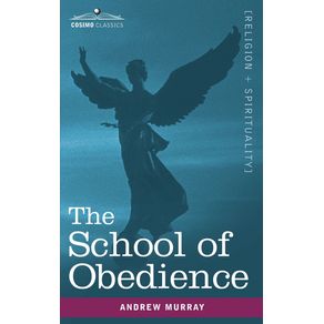 The-School-of-Obedience