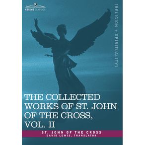 The-Collected-Works-of-St.-John-of-the-Cross-Volume-II
