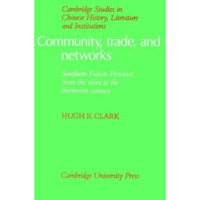 Community-Trade-and-Networks