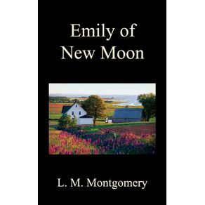 Emily-of-New-Moon