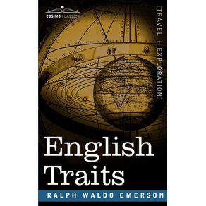 English-Traits