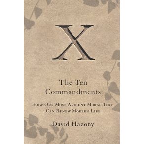 Ten-Commandments