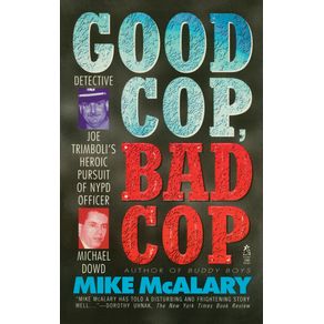 Good-Cop-Bad-Cop