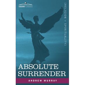 Absolute-Surrender
