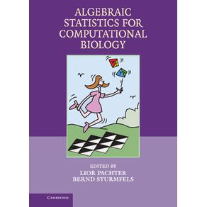 Algebraic-Statistics-for-Computational-Biology