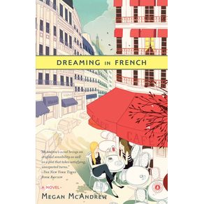 Dreaming-in-French