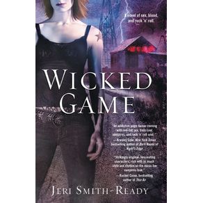 Wicked-Game
