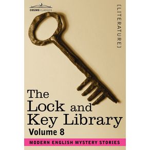 The-Lock-and-Key-Library