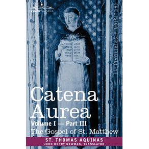 Catena-Aurea