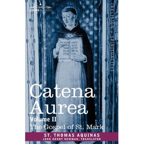 Catena-Aurea
