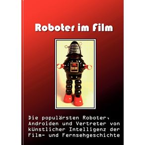 Roboter-im-Film