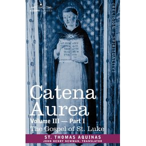 Catena-Aurea