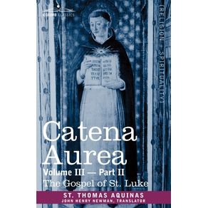 Catena-Aurea