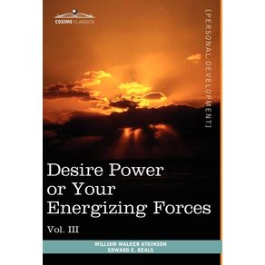 Personal-Power-Books--in-12-Volumes--Vol.-III