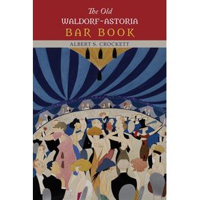 The-Old-Waldorf-Astoria-Bar-Book