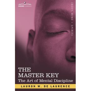 The-Master-Key