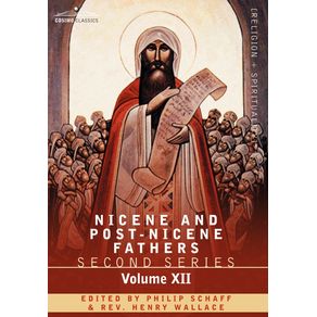 Nicene-and-Post-Nicene-Fathers